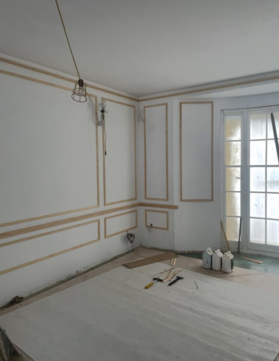 Decorative Timber Mouldings & Trim