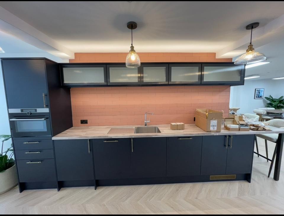 Kitchen Installation